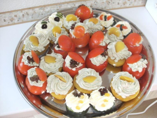 Lahôdkárska výroba