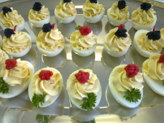 Lahôdkárska výroba