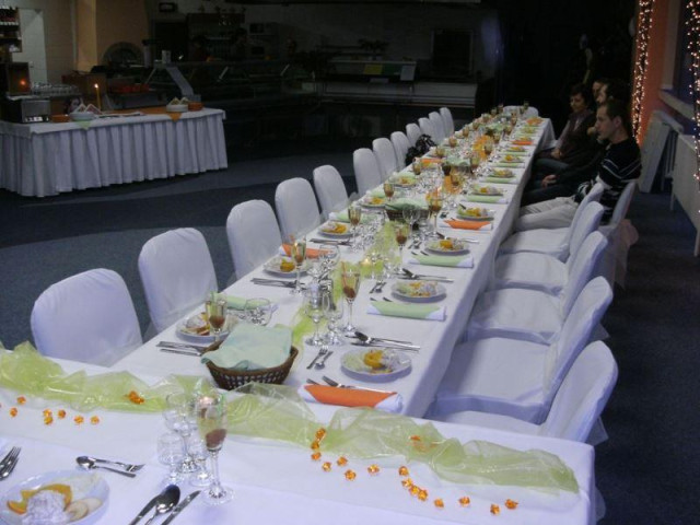 Catering
