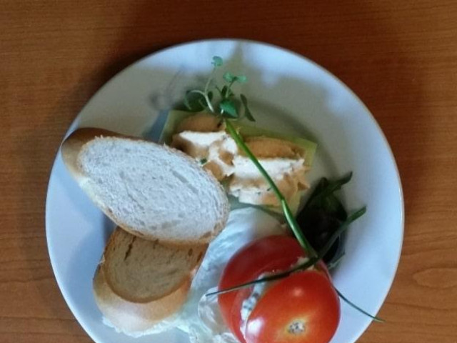 Aktuálny jedálny lístok