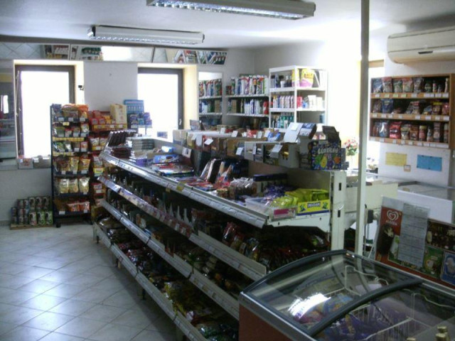 Obchod PEMMEVA - Hlavná 226 032 02 Závažná Poruba