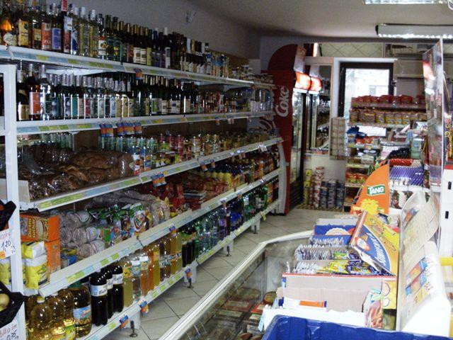 Obchod PEMMEVA - Hlavná 226 032 02 Závažná Poruba