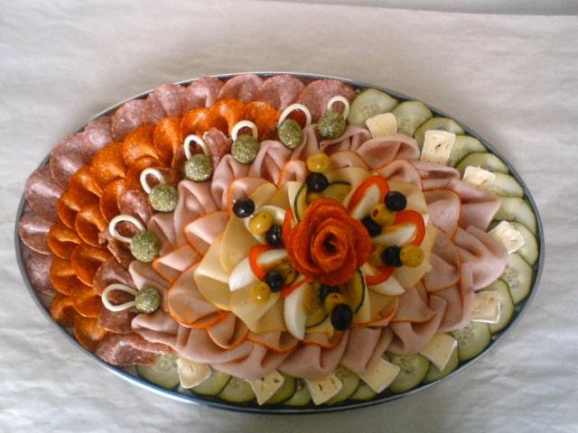 Lahôdkárska výroba